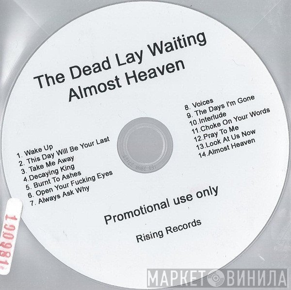 The Dead Lay Waiting - Almost Heaven