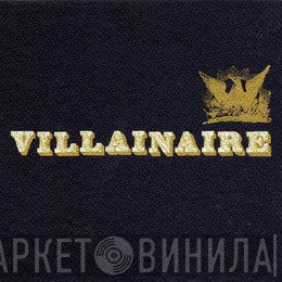 The Dead Science - Villainaire