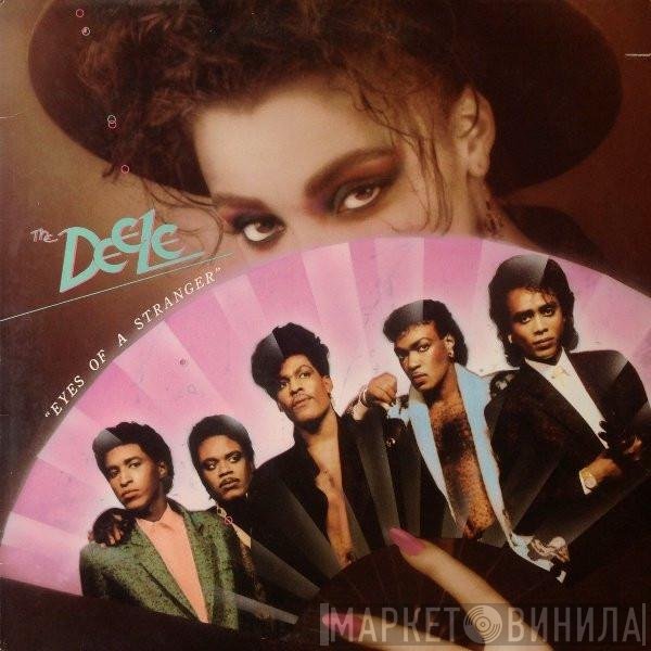 The Deele  - Eyes Of A Stranger