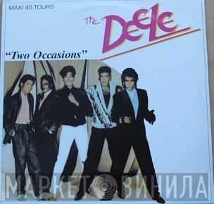 The Deele  - Two Occasions
