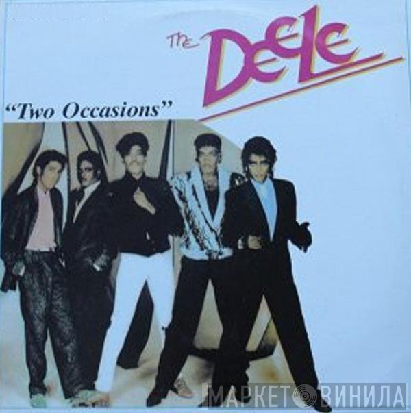 The Deele  - Two Occasions