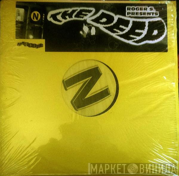 The Deep , Roger Sanchez - Deep