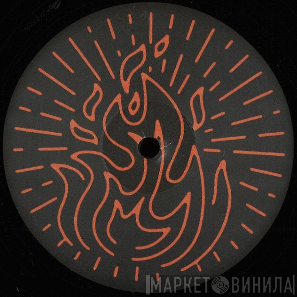 The Deepshakerz - Fire