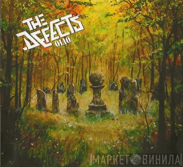 The Defects  - Olio