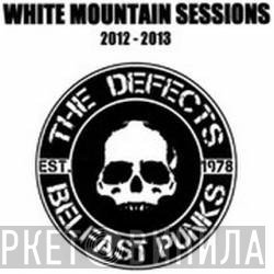 The Defects - White Mountain Sessions 2012-2013