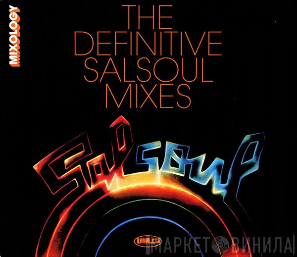  - The Definitive Salsoul Mixes