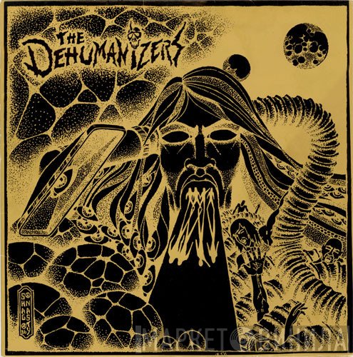 The Dehumanizers - End Of Time