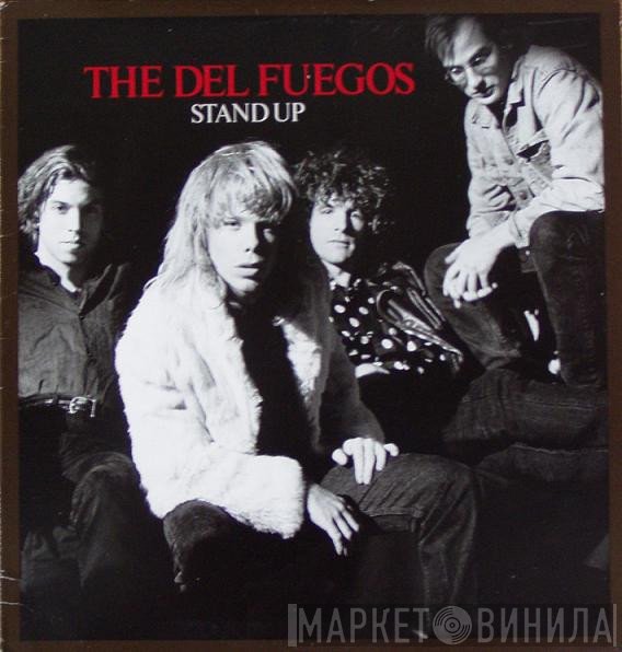 The Del Fuegos  - Stand Up