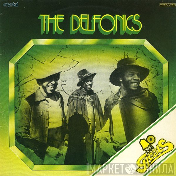 The Delfonics  - Bell Greats