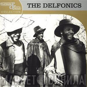 The Delfonics  - Platinum & Gold Collection