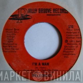 The Delfonics - Tell Me This Is A Dream / I'm A Man