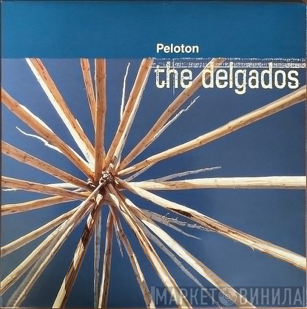 The Delgados  - Peloton