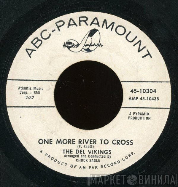 The Dell-Vikings - One More River To Cross