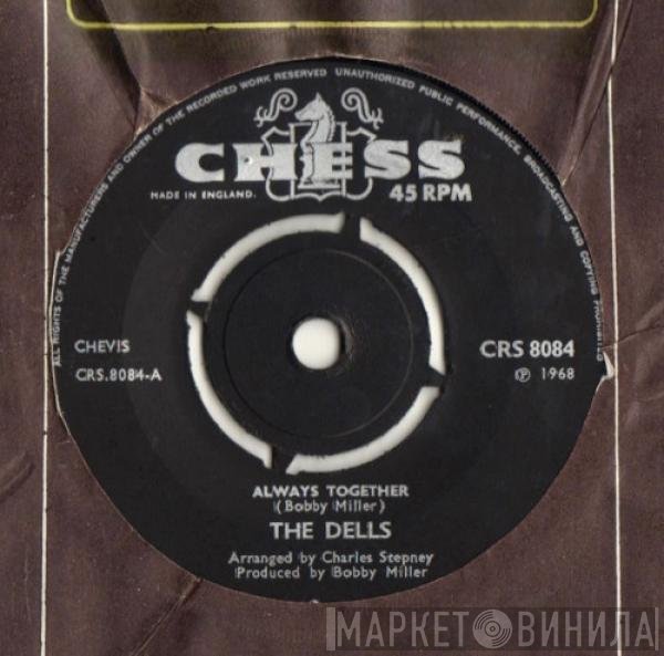 The Dells - Always Together