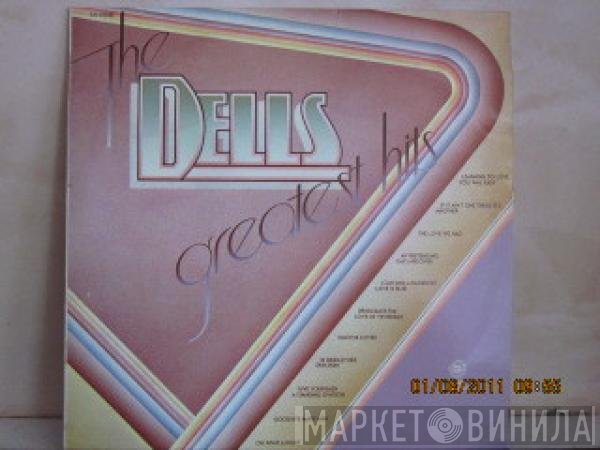 The Dells  - Greatest Hits