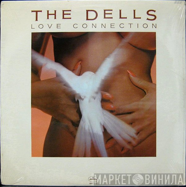 The Dells  - Love Connection