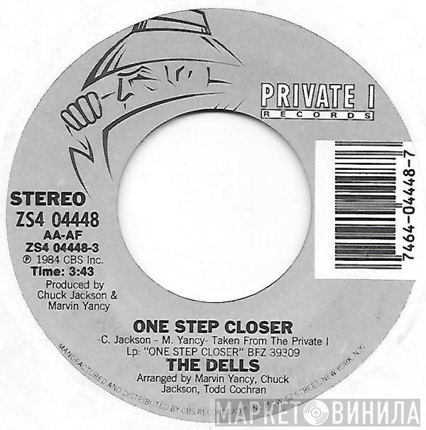 The Dells - One Step Closer
