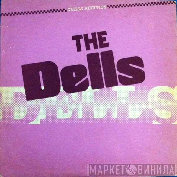 The Dells  - The Dells
