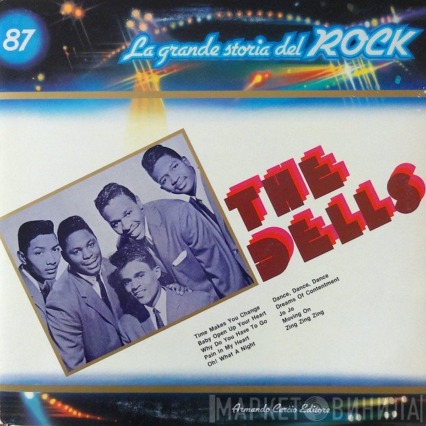 The Dells  - The Dells