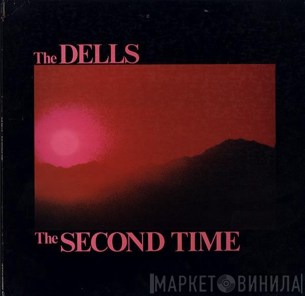 The Dells  - The Second Time