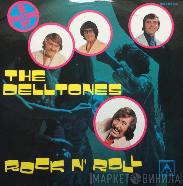 The Delltones - Rock N' Roll
