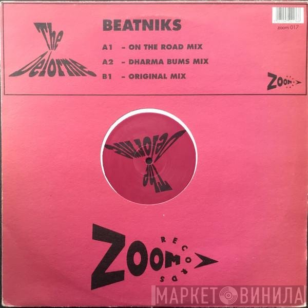 The Delorme - Beatniks