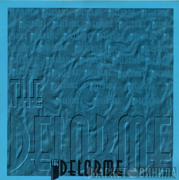 The Delorme - Spanish Fly EP