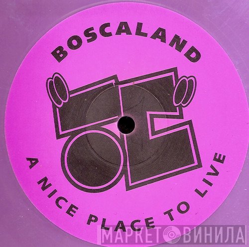 The Dentist From Boscaland - The Dentist From Boscaland