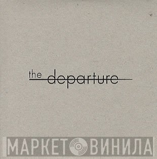 The Departure - All Mapped Out