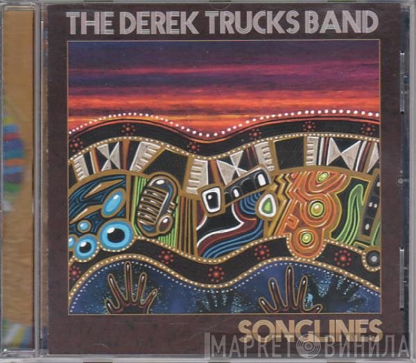 The Derek Trucks Band  - Songlines
