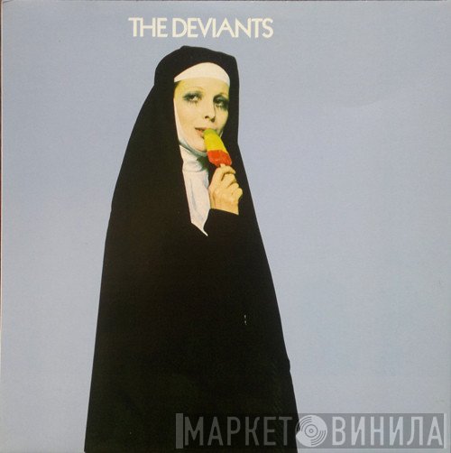 The Deviants   - The Deviants