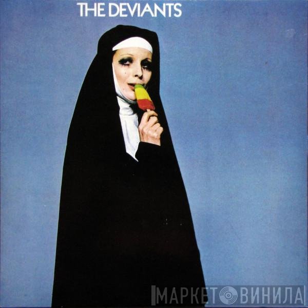 The Deviants   - The Deviants