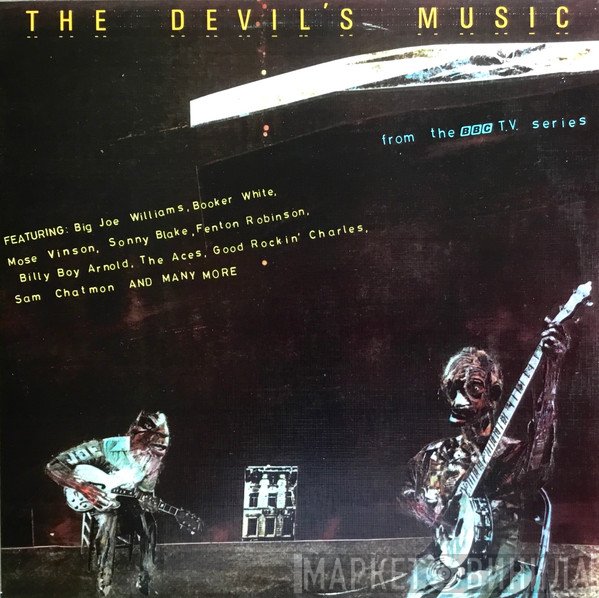  - The Devil's Music (From The BBC T.V. Series)