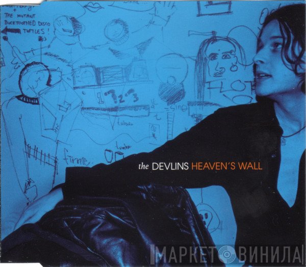 The Devlins - Heaven's Wall