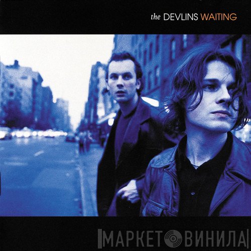 The Devlins - Waiting