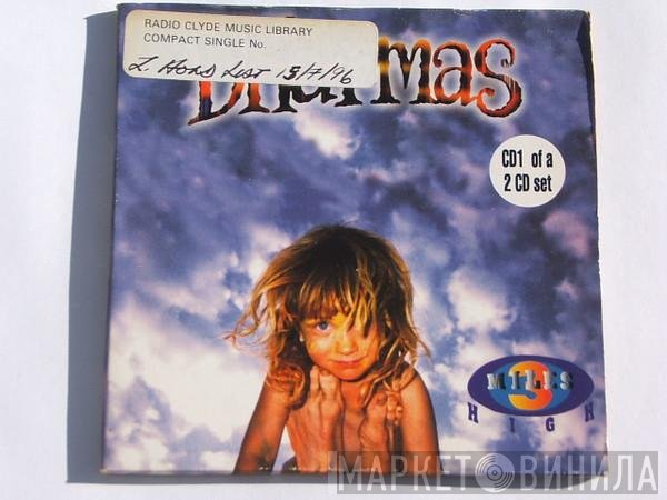 The Dharmas - 3 Miles High