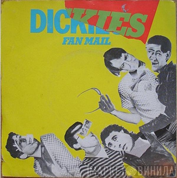 The Dickies - Fan Mail