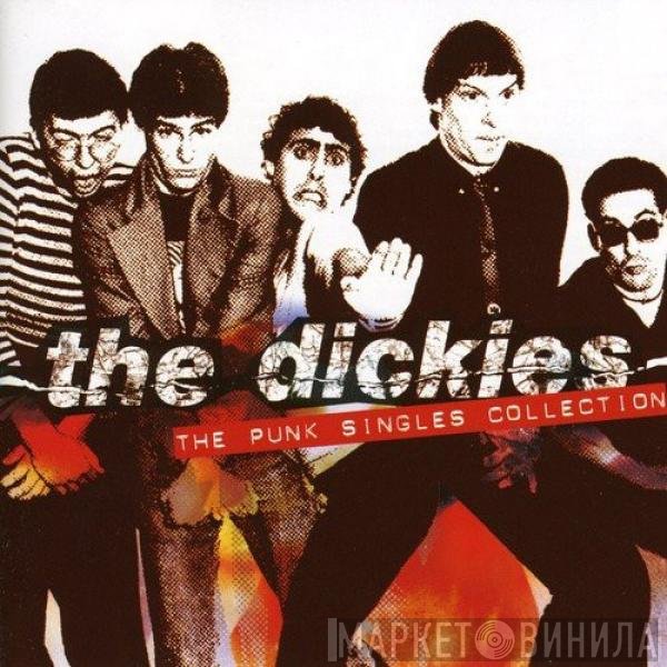 The Dickies - The Punk Singles Collection
