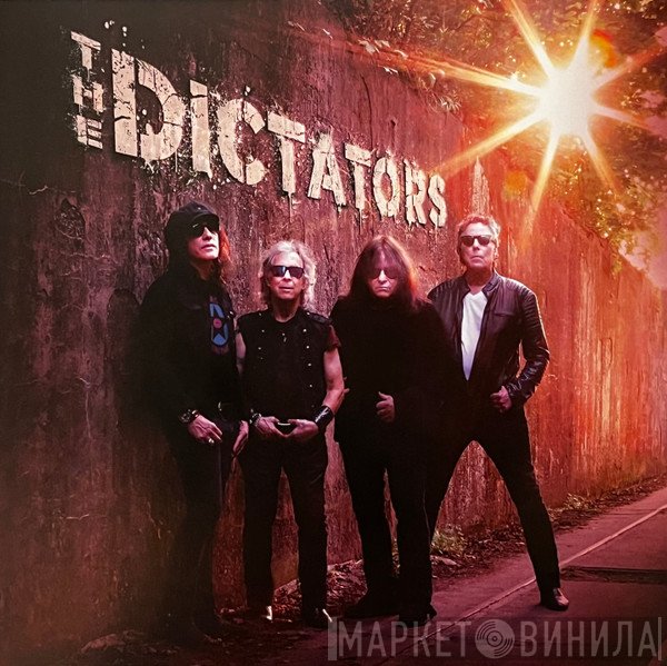 The Dictators - The Dictators