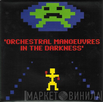 The Diff'rent Darkness - Orchestral Manoeuvres In The Darkness