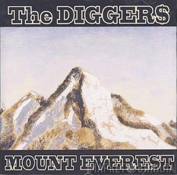 The Digger$ - Mount Everest
