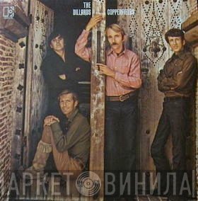 The Dillards  - Copperfields