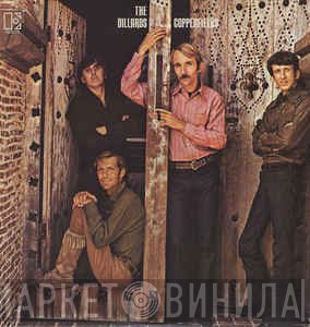 The Dillards  - Copperfields