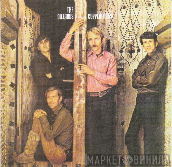 The Dillards  - Copperfields