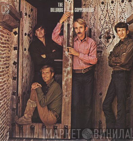 The Dillards  - Copperfields