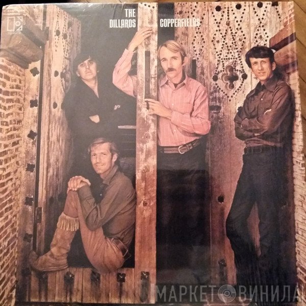 The Dillards  - Copperfields