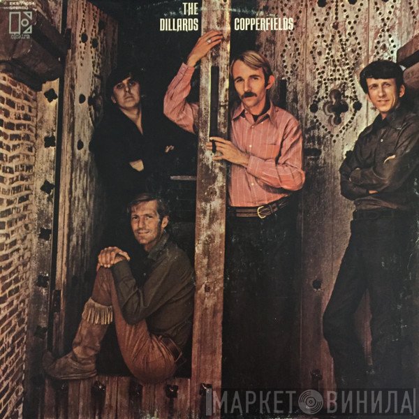 The Dillards  - Copperfields