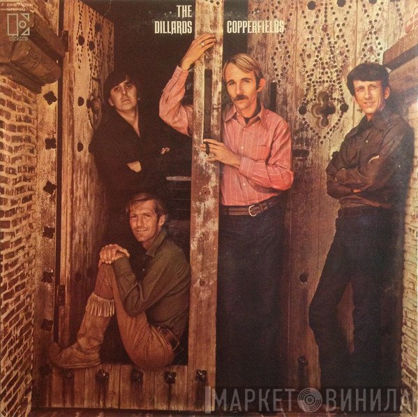The Dillards  - Copperfields