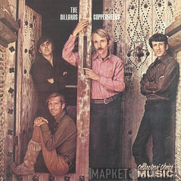 The Dillards  - Copperfields
