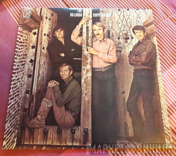 The Dillards  - Copperfields